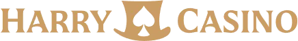 Logo Harry Casino