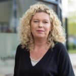 Deirdre van der Zee